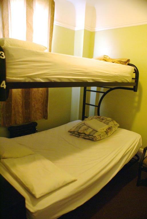 Dakota Hostel And Hotel São Francisco Quarto foto